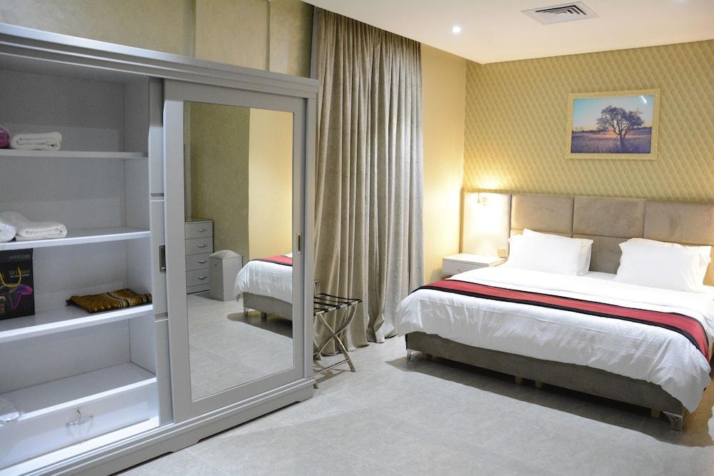 The 58 Hotel Salmiya Exterior foto