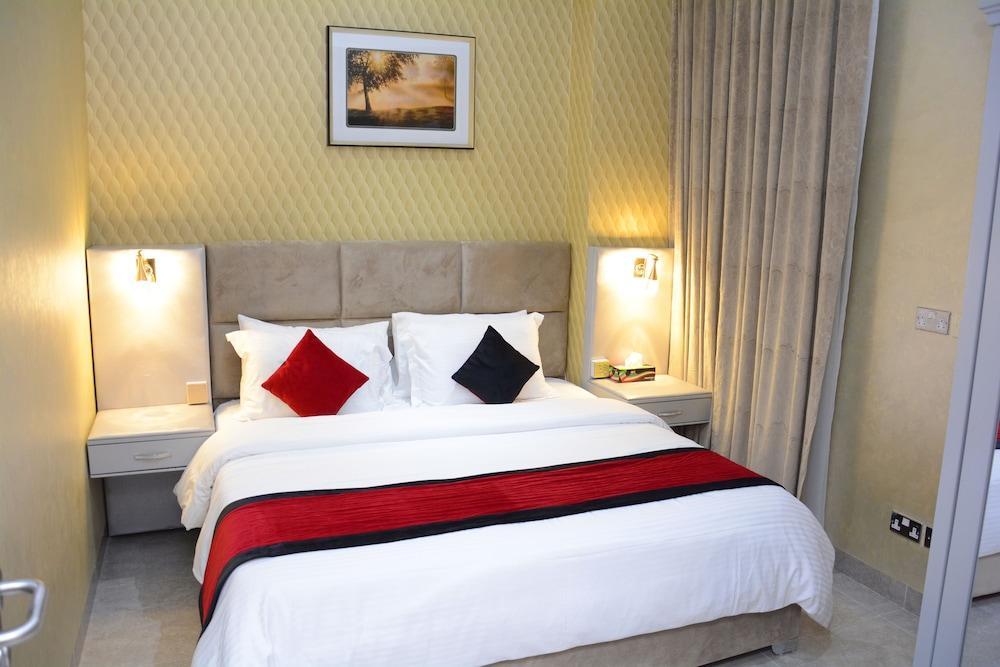 The 58 Hotel Salmiya Exterior foto